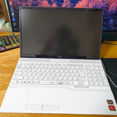 Fujitsu Lifebook